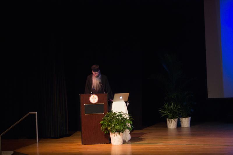 Event Image - Fourth Boston Byzantine Music Festival